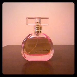 Jordin Sparks because of you